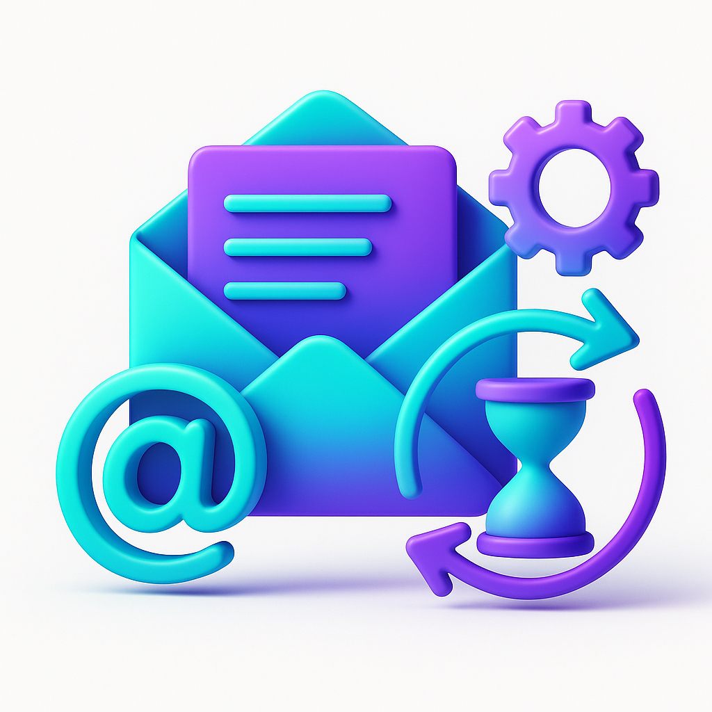 What is Email Automation? Complete Marketing Guide - Arfadia